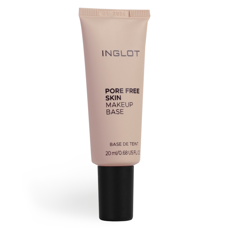 Inglot - Pore Free Skin Make-up Base
