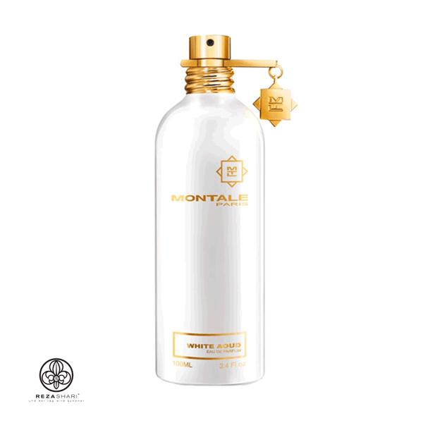 Montale - White Aoud