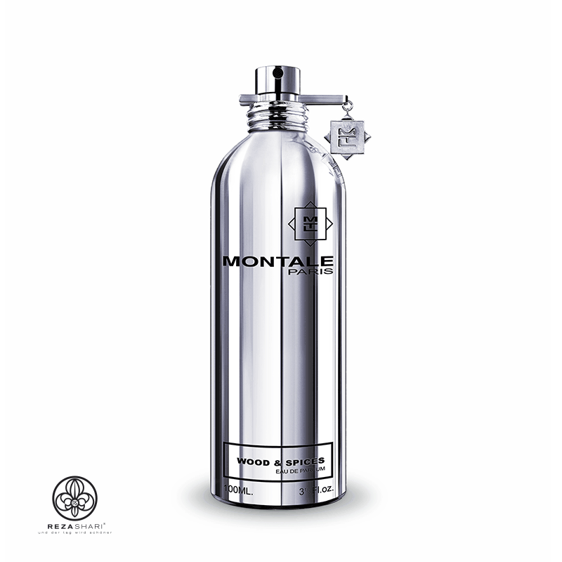 Montale - Wood and Spices