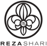 logo of Nischenduft kaufen | Reza Shari's Parfum Showroom - REZA SHARI - PARFUM SHOWROOM