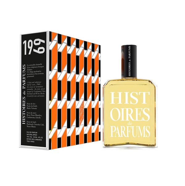 Histoires de Parfums - 1969