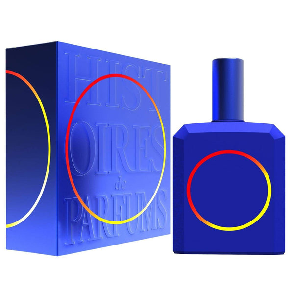 Histoires de Parfums - This is not a blue bottle 1.3